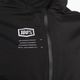 Men's cycling jacket 100% Hydromatic Jacket black 39502-001-13 3