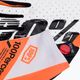 Cycling gloves 100% Celium orange STO-10005-444 4