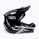 100% Trajecta Helmet W Fidlock Full Face bike helmet black STO-80021-011-11 4