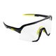 Cycling goggles 100% S3 Photochromic Lens gloss black STO-61034-802-01