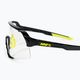 Cycling goggles 100% S3 Photochromic Lens gloss black STO-61034-802-01 4
