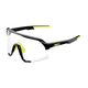 Cycling goggles 100% S3 Photochromic Lens gloss black STO-61034-802-01 6