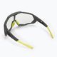Cycling goggles 100% Speedtrap Photochromic Lens soft tact cool grey STO-61023-802-01 2
