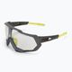 Cycling goggles 100% Speedtrap Photochromic Lens soft tact cool grey STO-61023-802-01 5