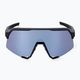 Cycling goggles 100% S3 Multilayer Mirror Lens matte white/hiper blue STO-61034-407-01 3