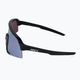 Cycling goggles 100% S3 Multilayer Mirror Lens matte white/hiper blue STO-61034-407-01 4