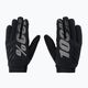 Cycling gloves 100% Brisker black 10003-00004 3