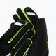 Men's cycling gloves 100% Brisker yellow 10003 4