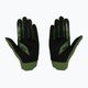 Men's cycling gloves 100% Ridecamp green 10011-00001 2