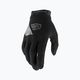 Cycling gloves 100% Ridecamp black 10011-00009 6