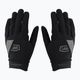 Cycling gloves 100% Ridecamp black 10011-00009 3