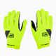 Cycling gloves 100% Ridecamp yellow 10011-00011 3