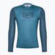 Men's cycling jersey 100% Airmatic blue 40019-00015 3