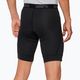 Men's cycling shorts 100% Ridecamp Shorts W/ Liner black 40030-00002 4