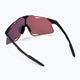 Cycling goggles 100% Hypercraft matte black/hyper red multilayer mirror 60000-00006 3