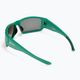 Ocean Sunglasses Aruba matte green/smoke 3200.4 2