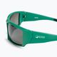 Ocean Sunglasses Aruba matte green/smoke 3200.4 4