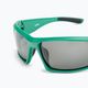 Ocean Sunglasses Aruba matte green/smoke 3200.4 5
