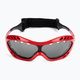 Ocean Sunglasses Costa Rica red black/smoke 11800.4 3