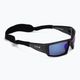 Ocean Sunglasses Aruba matte black/revo blue 3201.0 6