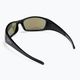Ocean Sunglasses Bermuda matte black/revo blue 3401.0 2