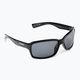 Ocean Sunglasses Venezia shiny black/smoke 3100.1 sunglasses