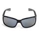 Ocean Sunglasses Venezia shiny black/smoke 3100.1 sunglasses 3
