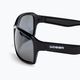 Ocean Sunglasses Venezia shiny black/smoke 3100.1 sunglasses 4