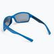 Ocean Sunglasses Venezia shiny blue/smoke 3100.3 2