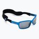 Ocean Sunglasses Venezia shiny blue/smoke 3100.3 6