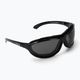 Ocean Sunglasses Tierra De Fuego shiny black/smoke 12200.1