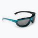 Ocean Sunglasses Tierra De Fuego blue transparent/smoke 12200.6