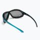 Ocean Sunglasses Tierra De Fuego blue transparent/smoke 12200.6 2