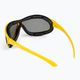 Ocean Sunglasses Tierra De Fuego yellow/smoke 12200.7 2