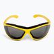 Ocean Sunglasses Tierra De Fuego yellow/smoke 12200.7 3
