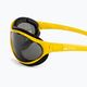 Ocean Sunglasses Tierra De Fuego yellow/smoke 12200.7 4