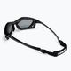 Ocean Sunglasses Lake Garda shiny black/smoke 13000.1 2