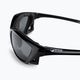 Ocean Sunglasses Lake Garda shiny black/smoke 13000.1 4