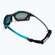 Ocean Sunglasses Lake Garda blue transparent/revo red 13001.5 2