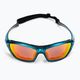 Ocean Sunglasses Lake Garda blue transparent/revo red 13001.5 3