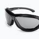 Ocean Sunglasses Tierra De Fuego matte black/smoke 12202.0 5