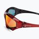 Ocean Sunglasses Australia transparent red/revo 11701.4 4