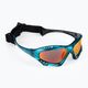 Ocean Sunglasses Australia transparent blue/revo 11701.6