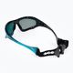 Ocean Sunglasses Australia transparent blue/revo 11701.6 2
