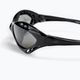 Ocean Sunglasses Cumbuco shiny black/smoke 15000.1 4