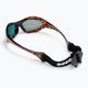 Ocean Sunglasses Cumbuco demi brown/revo red 15001.2 2