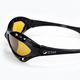 Ocean Sunglasses Cumbuco shiny black/yellow 15000.9 4