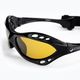 Ocean Sunglasses Cumbuco shiny black/yellow 15000.9 5