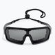 Ocean Sunglasses Chameleon matte black/smoke 3700.0X sunglasses 2