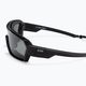 Ocean Sunglasses Chameleon matte black/smoke 3700.0X sunglasses 4